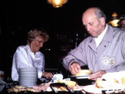 Schützenfest 1986